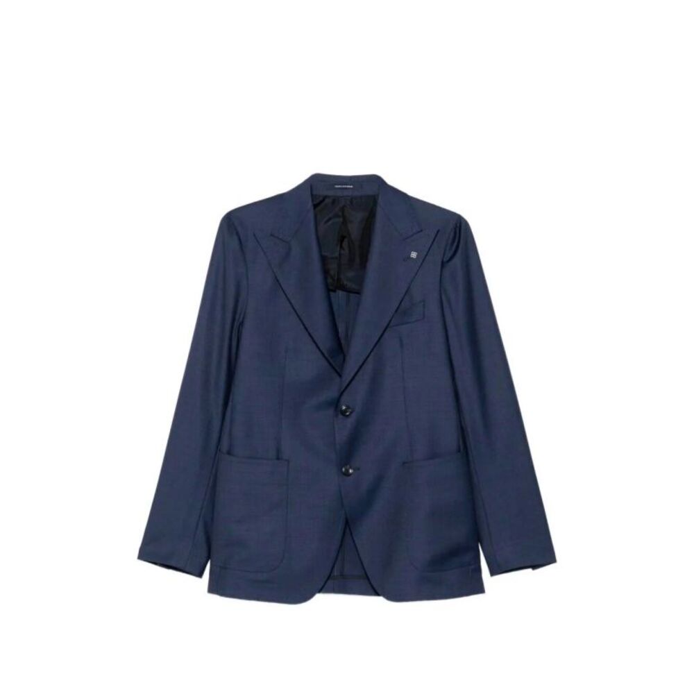 Tagliatore Men `Revival` Suit